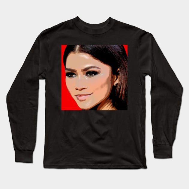 Zendaya shirt sale